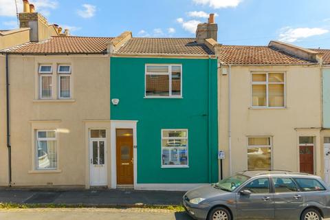 30 Fairfield Place, Bristol, BS3 1LQ