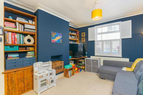 30 Fairfield Place, Bristol, BS3 1LQ