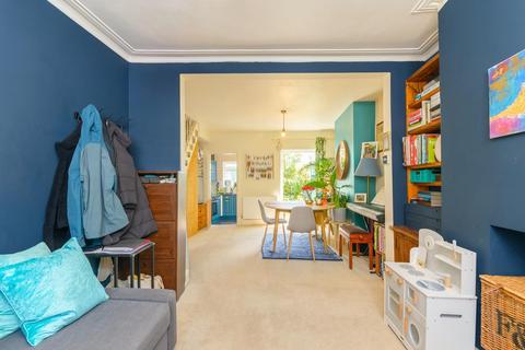 30 Fairfield Place, Bristol, BS3 1LQ