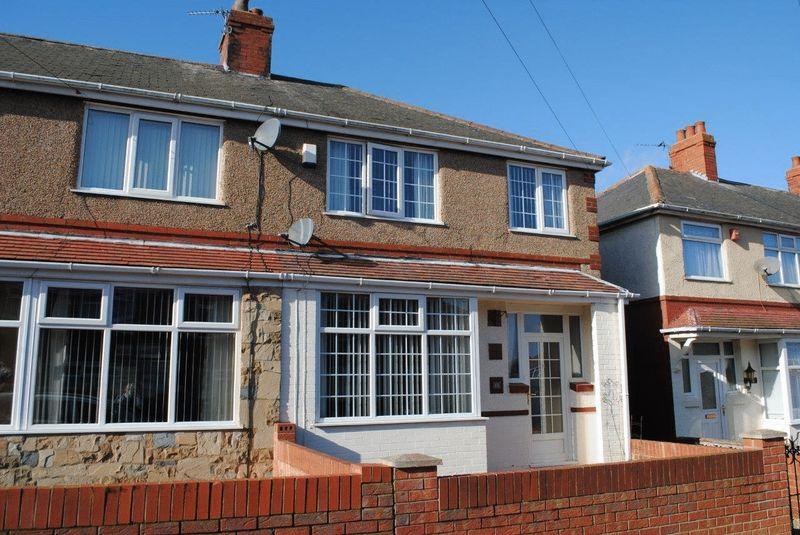 Curry Road, Grimsby, DN34 4EZ 3 bed end of terrace house £110,000