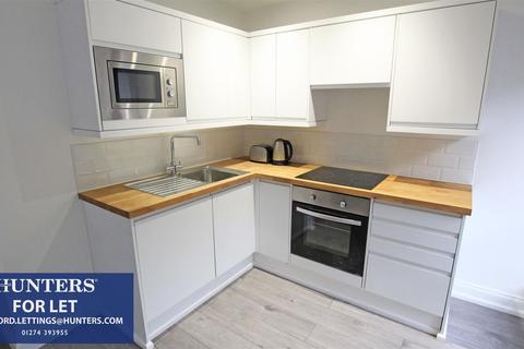 1 bedroom apartment to rent - Apartment 5, 4 James Street, Bradford, West Yorkshire, BD1