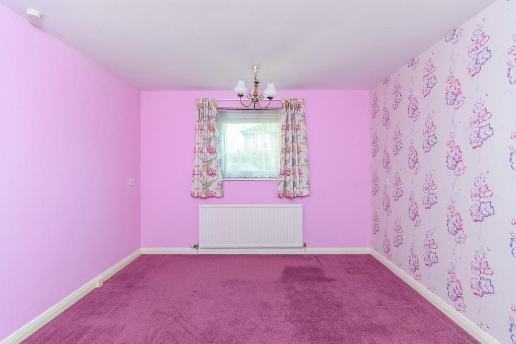 Victoria Court, Portishead 1 bed flat £150,000