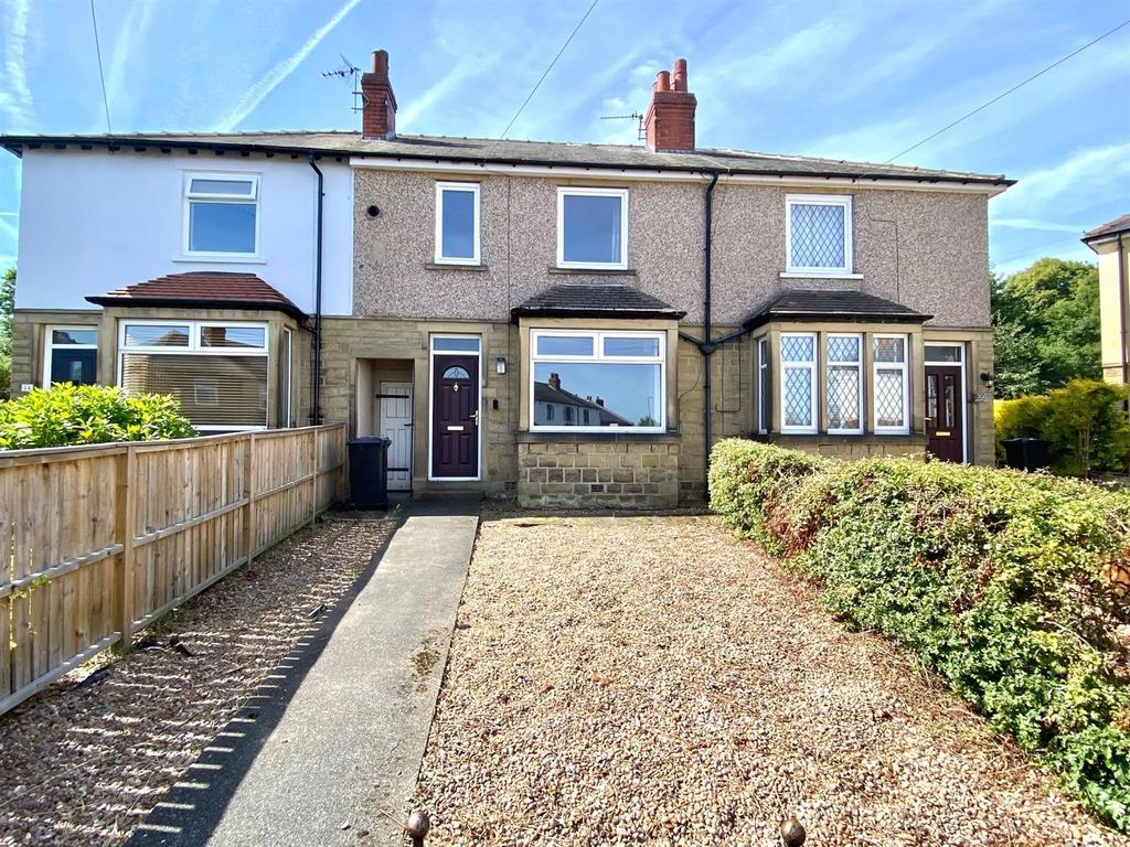 Mayfield Grove, Huddersfield 3 bed terraced house for sale £125,000