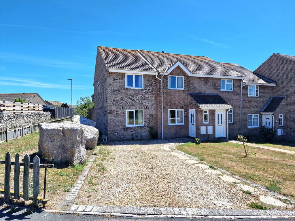 Reap Lane, Southwell, Portland 4 bed house £320,000