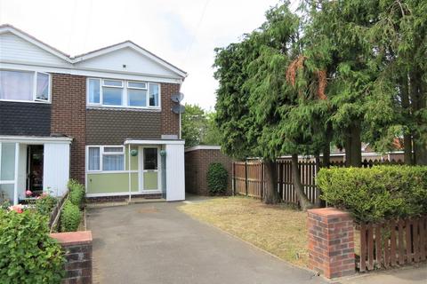 20 Albert Square, Shrewsbury, SY1 4HT