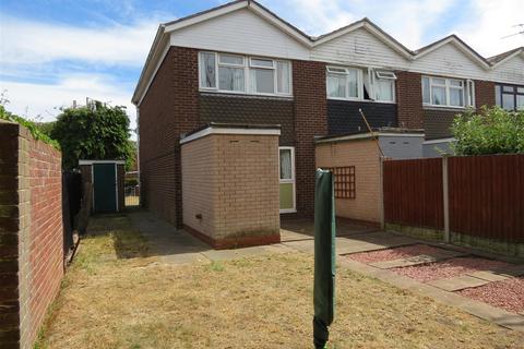 20 Albert Square, Shrewsbury, SY1 4HT