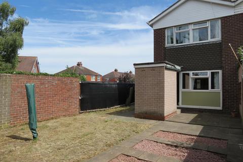 20 Albert Square, Shrewsbury, SY1 4HT