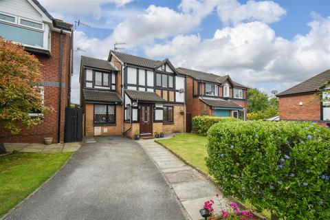 64 Aspen Fold, Oswaldtwistle, Accrington, BB5 4PH