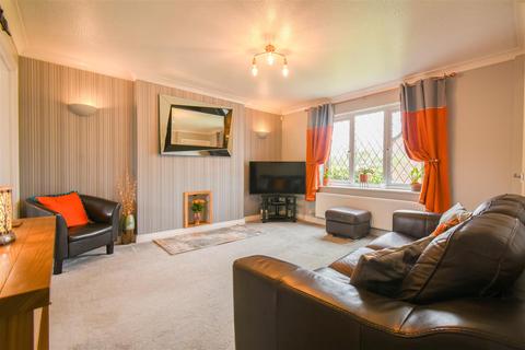 64 Aspen Fold, Oswaldtwistle, Accrington, BB5 4PH