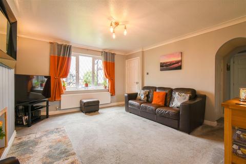 64 Aspen Fold, Oswaldtwistle, Accrington, BB5 4PH