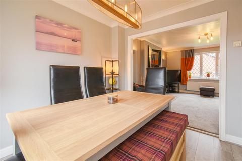 64 Aspen Fold, Oswaldtwistle, Accrington, BB5 4PH