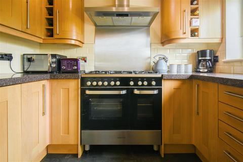 64 Aspen Fold, Oswaldtwistle, Accrington, BB5 4PH