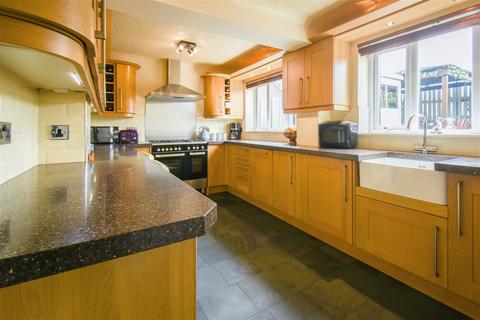 64 Aspen Fold, Oswaldtwistle, Accrington, BB5 4PH