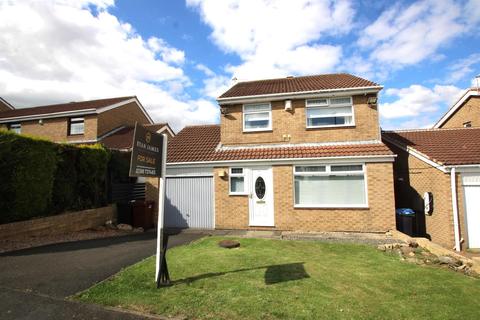 3 bedroom detached house for sale - Holywell Grove, Bishop Auckland