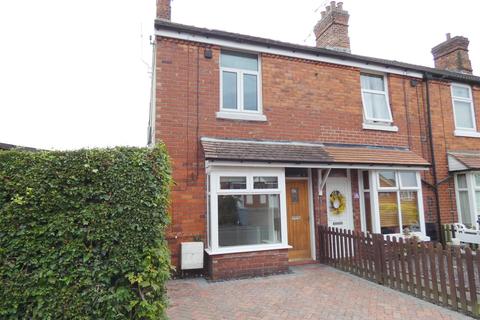 2 Bold Street, Haslington, Crewe, CW1 5PD