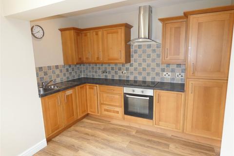 2 Bold Street, Haslington, Crewe, CW1 5PD