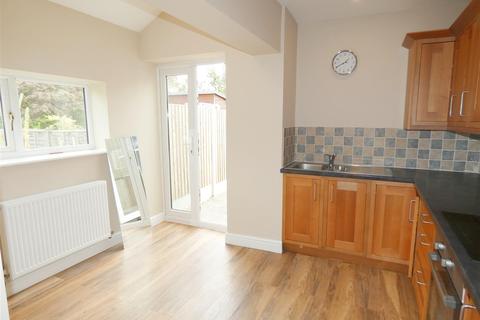 2 Bold Street, Haslington, Crewe, CW1 5PD