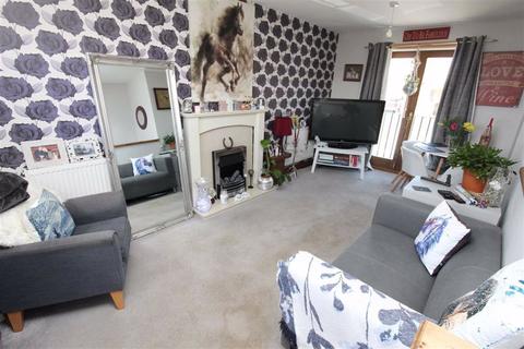 19 Ffordd Spoonley, Llansantffraid, SY22 6FB