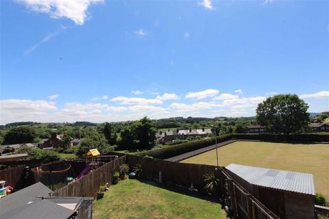 19 Ffordd Spoonley, Llansantffraid, SY22 6FB