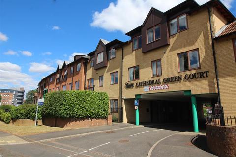 2 bedroom apartment for sale - Cathedral Green Court, Peterborough