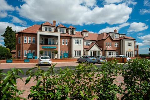 2 bedroom retirement property for sale - Property 19, at Orchard Gate 221 Banbury Road CV37