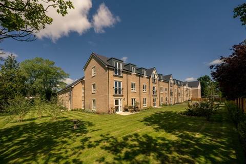 1 bedroom retirement property for sale - Property 06, at Matcham Grange 42 Wetherby Road HG2