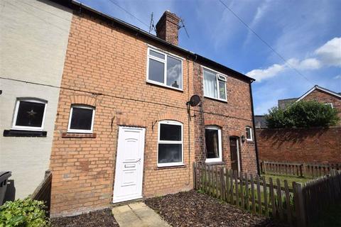 2 bedroom terraced house for sale - Broome Place, Shrewsbury, Shropshire