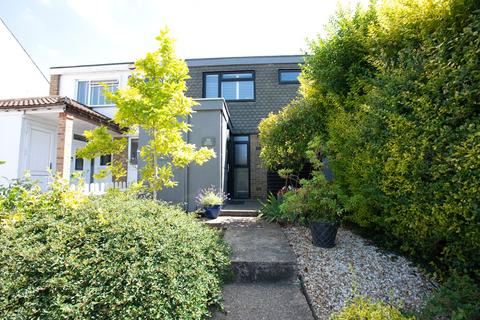 3 bedroom terraced house for sale - Lakes Road, Keston, Kent, BR2