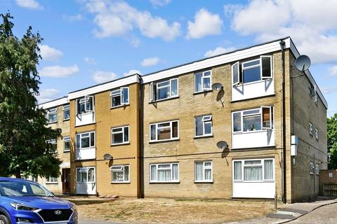 2 bedroom flat for sale, Ross Road, Wallington, Surrey