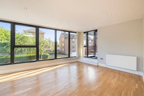 2 bedroom flat for sale, 2a Comerford Road,  London, SE4