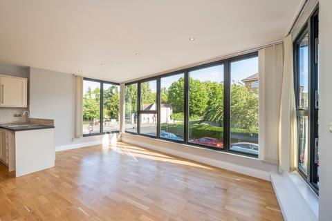 2 bedroom flat for sale, 2a Comerford Road,  London, SE4