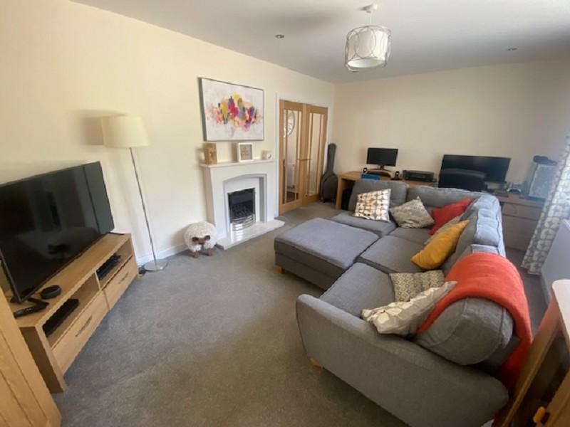 Crud Yr Awel, Bryncoch, Neath, Neath Port Talbot. 3 bed semi-detached ...