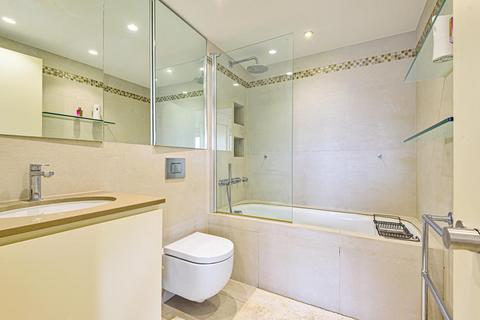 2 bedroom flat to rent, Queens Terrace,  St. Johns Wood,  NW8