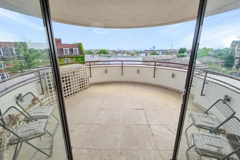 2 bedroom flat to rent, Queens Terrace,  St. Johns Wood,  NW8