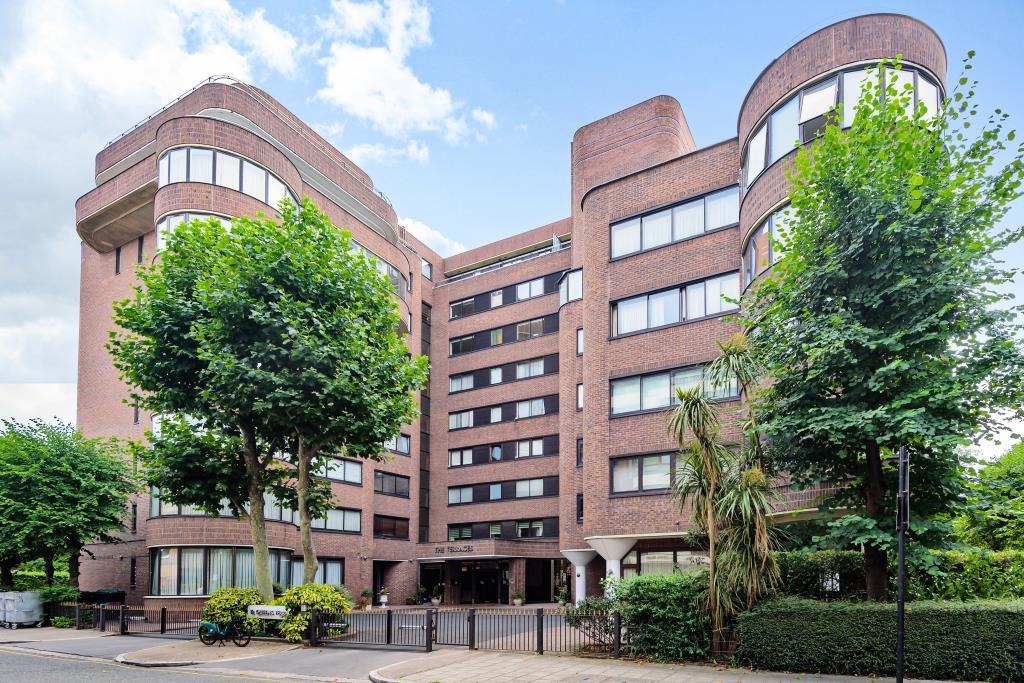 View of Building