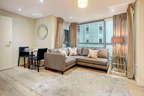 3 bedroom apartment to rent, Merchant Square East, Paddington, W2