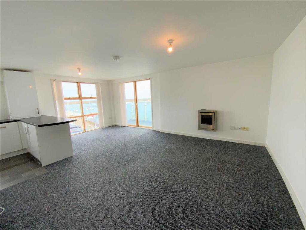 Open Plan