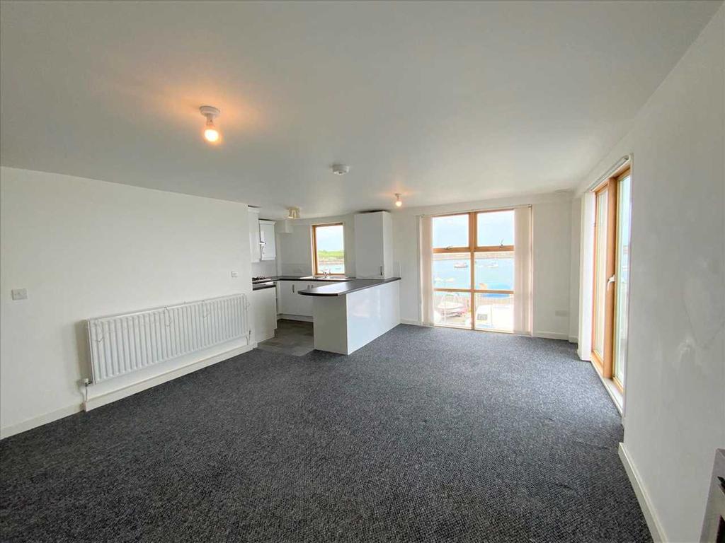 Open Plan