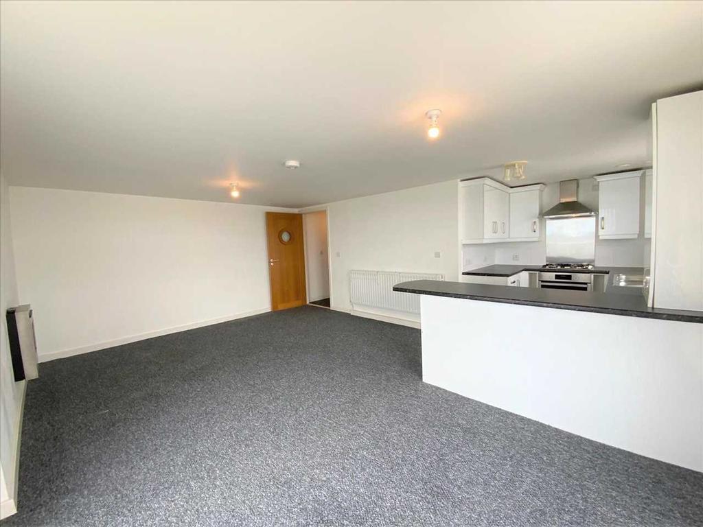 Open Plan