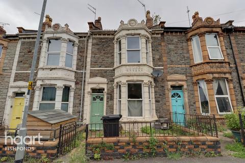 11 Argyle Avenue, Bristol, BS5 6PG