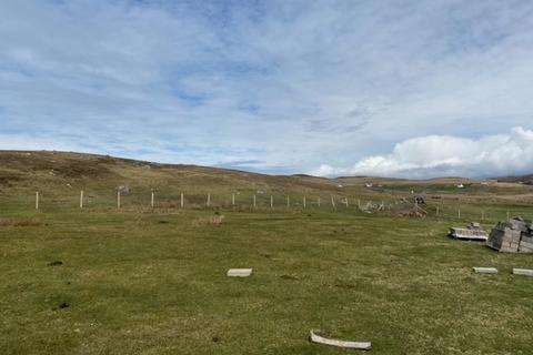 Plot for sale - Plot at Balchladich, 199 Clashmore, ASSYNT, IV27 4JQ