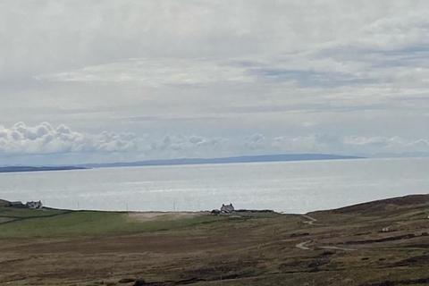 Plot for sale - Plot at Balchladich, 199 Clashmore, ASSYNT, IV27 4JQ