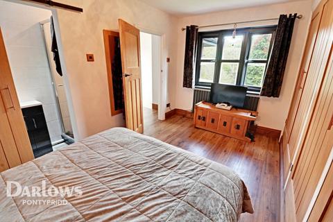 4 bedroom detached house for sale - Clydach Road, Pontypridd