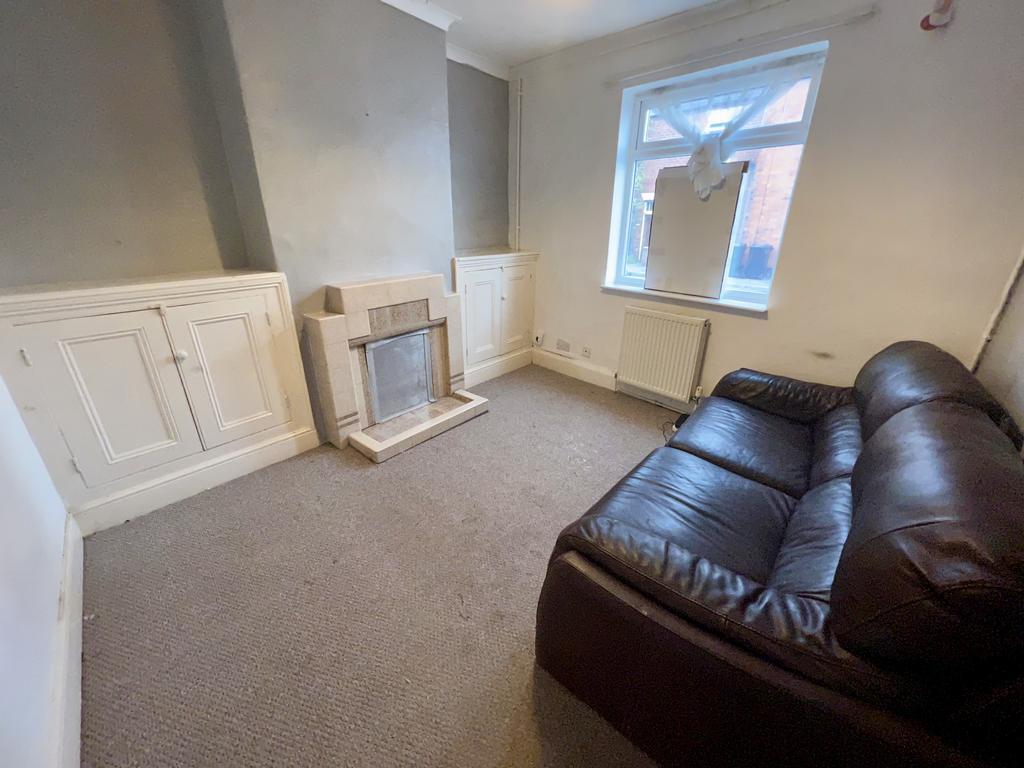Secure My Sale offer Cecil Street Grantham for sale 2 bed terraced house for sale £120,000