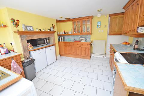 9 Belgrave Street, Skipton, BD23 1QB