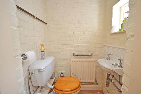 9 Belgrave Street, Skipton, BD23 1QB