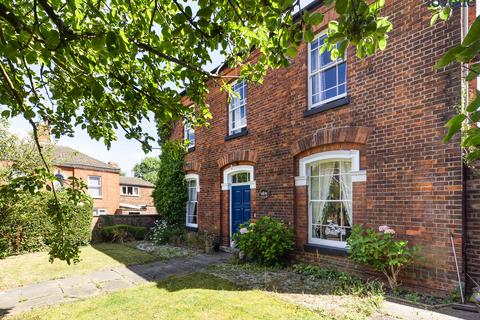 undefined, George Street, Market Rasen, LN8