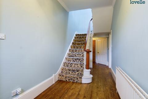undefined, George Street, Market Rasen, LN8