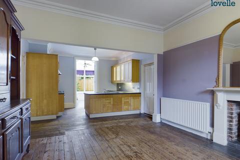 undefined, George Street, Market Rasen, LN8