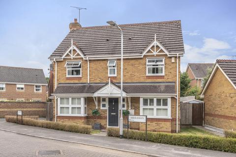 1 Aberaman, Emmer Green, Reading, RG4 8LD